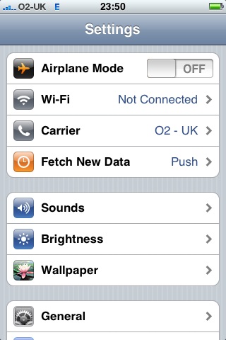 Iphone Flashlight App Brightness Control